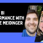 Power BI Performance with Eugene Meidinger
