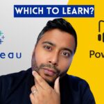 Power BI vs Tableau comparison – which is best for you to learn?