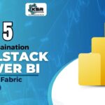 Power bi Day 5 | | Microsoft Fabric | Data Analytics with PowerBi