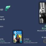 Professional Developer  Experiences in Power BI With Rui Romano