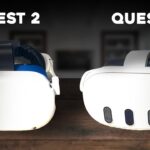 Quest 2 vs Quest 3 – DONT MAKE THIS MISTAKE