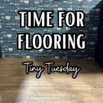 Revamp Your Miniature Game Room with DIY Cardboard Flooring