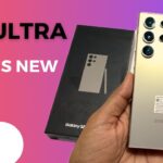 Samsung Galaxy S24 Ultra | Watch before buying