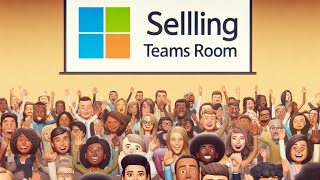 Selling Microsoft Teams Rooms – January 19, 2024