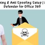 Setup Anti Phishing policies | Microsoft Defender for Office 365
