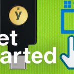 Sign-in to your Azure Virtual Desktop using a passkey on a YubiKey from your iPhone