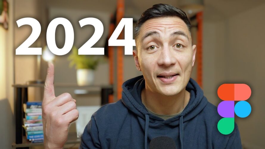 Starting Figma in 2024? 5 Key Areas to Explore and Learn
