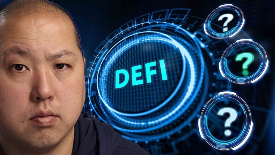 TOP Crypto Defi Projects That Will DOMINATE