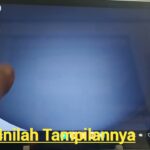 Tampilan Samsung Dex Tab Samsung A9 Plus #samsung #samsungtablet