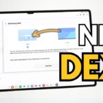The NEW Samsung DeX! WHAT HAVE THEY DONE?!