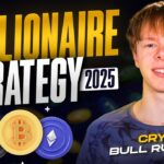 This DeFi Strategy Will Make MILLIONAIRES By 2025 (Crypto Bull Run Plan)