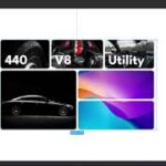 UX: Let’s try out flexible bento box grids as recommended by Figma