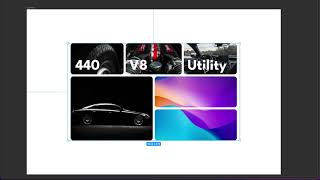 UX: Let’s try out flexible bento box grids as recommended by Figma
