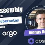 WebAssembly on Kubernetes with Argo CD and Cosmonic