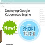 [2024] Deploying Google Kubernetes Engine || #qwiklabs || #coursera  ||  [With Explanation🗣️]