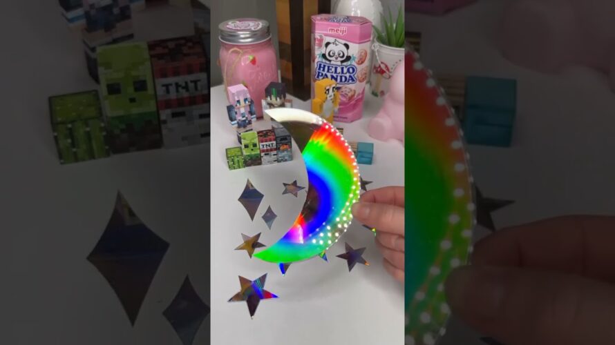 diy room decor moon and stars #ytshorts #art #2024 #trending #art #yt #artwork @artcraft6432