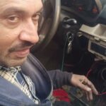 power window installation maruti Swift LXI to vdi