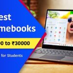 Best Chromebook Under ₹20000 – ₹30000 🔥 Best Laptop for Students // Top 3 Best Chromebooks of 2024