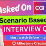 #cgi 🔥Scenario Based Power Bi Inter View Q & A || 📊Based On CALCULATE / NOT / IN DAX Functions