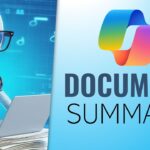 Microsoft 365 Copilot – Video and Document Summary | @efficiency365