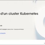 Attaque d’un cluster Kubernetes