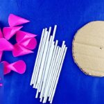 Beautiful and easy paper wall hanging idea | home decor craft | DIy with paper | wall decor idea