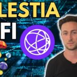 Best TIA DeFi Strategies for Airdrops and Yield in 2024