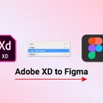 Convert SVG Code: XD to Figma in Seconds – Game Changer! No Plug-in Necessary!