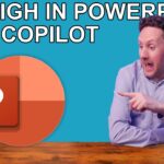 Copilot in PowerPoint: Elevate your presentations with Microsoft 365 Copilot