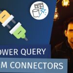 Create your own Power Query Connector for Power BI & Dataflows (with Miguel Angel Escobar)