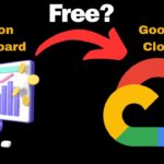 Deploy Dash-Plotly Python Dashboard App to Google Cloud (Free): Step-by-step Guide