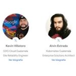 Febrero – Tus primeros pasos con Google Kubernetes Engine