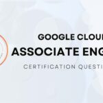 Google Cloud Associate Engineer Certification – Question 8