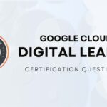 Google Cloud Digital Leader Certification – Question 5