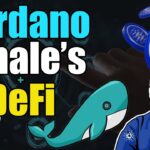 How ADA Whales Make Money In Cardano DeFi Markets