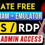 How To Make JupiterLab In RENDER [Mobile Working] || 64gb Vps || Free Vps || Free Rdp || UNLIMITED