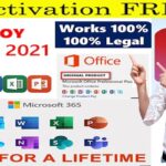 How to Download & install MS Office 365 | 2021 for Free step by step Guide | Free Activation | Hindi