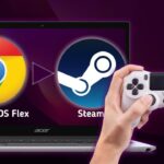 How to Install Steam on Chromebook, Chrome OS & ChromeOS Flex!