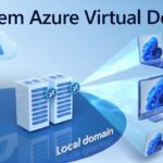 How to run Azure Virtual Desktop on-premises