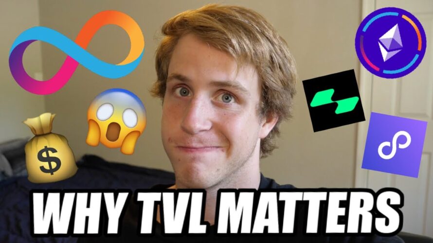 ICP DeFi needs this in order to succeed! Why TVL matters if you want to make money in Crypto!