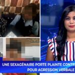 [Info Soirée] : «Mo pann kapav dir nanie, mo fine tromatize»