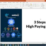 [Kubernetes & Container Workshop] 3-Step Framework for Higher Paid Job  What To Expect
