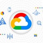 Learn to Create free Google Cloud Account .