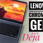 Lenovo 14e Chromebook Gen 3 – Look Familiar?
