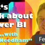 Let’s talk about Power BI & Fabric with Will Needham