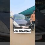 MARUTI ERTIGA 2015 VDI(D) FOR SALE #youtubeshorts #youtube #marutisuzuki #ertiga #cardealership