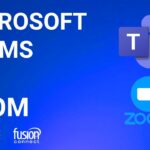 Microsoft Teams vs Zoom