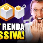 NFT Da Gelios, Como Ganhar Dinheiro Com DeFi do Bitcoin em 2024!