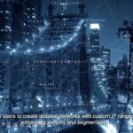 Navigating the Network: GCP’s Robust Connectivity Solutions