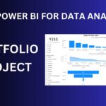 SQL & Power BI Portfolio Project for Beginners – Analyzing Data Job Categories